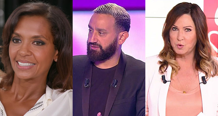 Mercato TV 2020 / 2021 : Karine Le Marchand, Cyril Hanouna, Evelyne Thomas... qui part, qui reste ?