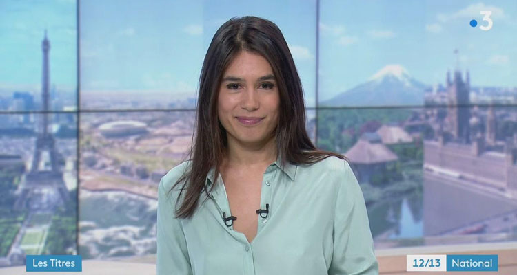 C à vous : Emilie Tran Nguyen rejoint Anne-Elisabeth Lemoine pour remplacer Maxime Switek