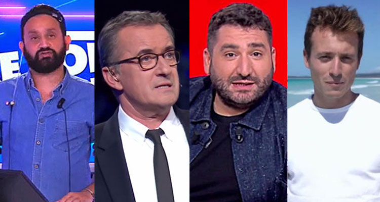 Bilan 2019 / 2020 : Hanouna, Dechavanne, Mouloud Achour, Hugo Clément, Les Anges... les flops télé de la saison