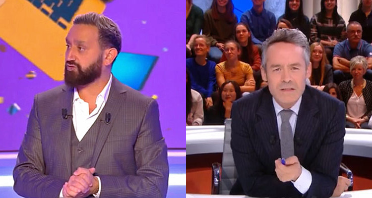 Cyril Hanouna et Yann Barthès supprimés, audiences divisées pour C8 et TMC ?