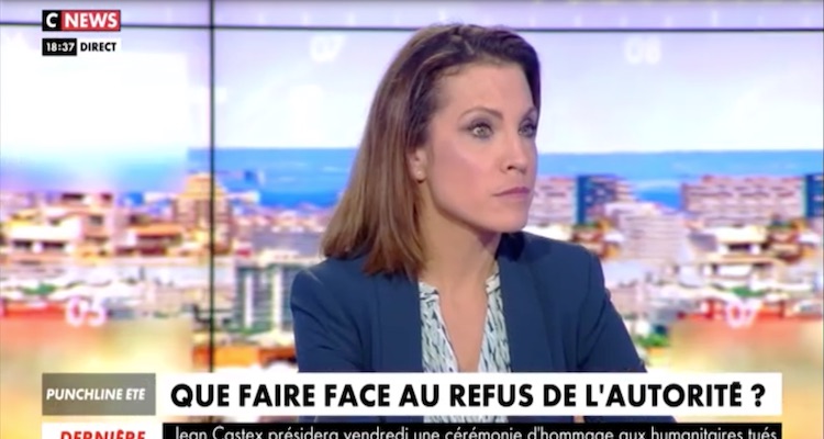 Face à l’info : Eric Zemmour évite un affrontement avec Cyril Hanouna, Barbara Klein se stabilise