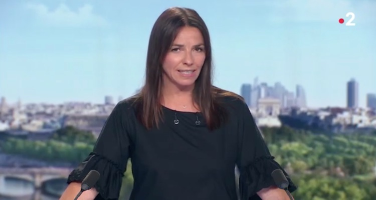 Julien Benedetto de retour à Télématin, Sophie Le Saint s’en va