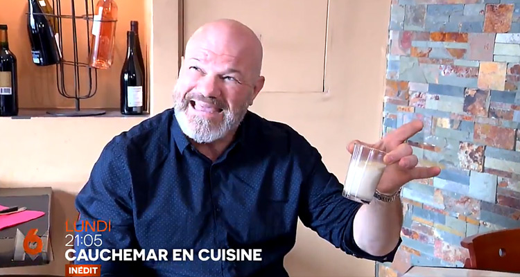 Cauchemar en cuisine (Antibes) : le restaurant de Romain et Thomas a-t-il été sauvé par Philippe Etchebest ? (M6)