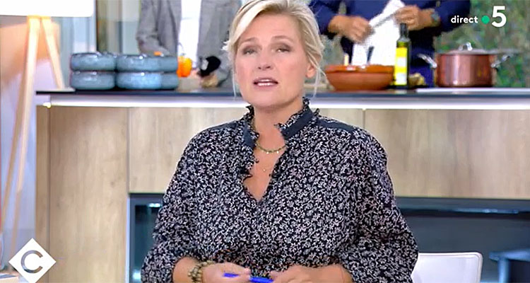 Audiences TV Access (mardi 1er septembre 2020) : Demain nous appartient résiste à N’oubliez pas les paroles, C à vous menace Tous en cuisine