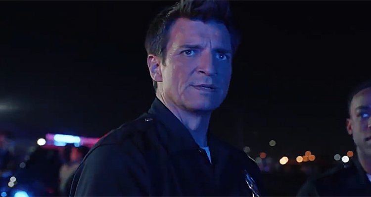 The Rookie (saison 2, M6) : Nathan Fillion (John Nolan) sous pression, un nouvel agent débarque