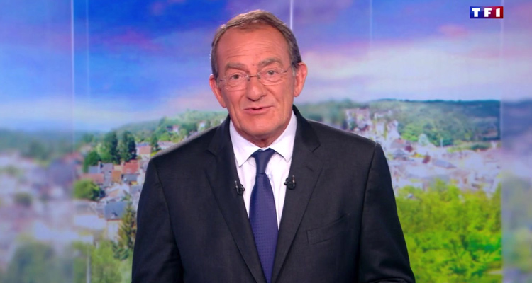 TF1 : Jean-Pierre Pernaut quitte le JT de 13 heures fin 2020 après 32 ans de présence