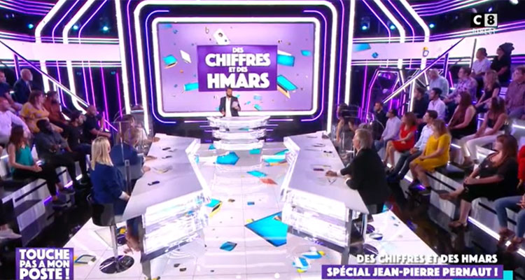 Touche pas à mon poste : un chroniqueur de Cyril Hanouna lynché, audience record pour C8