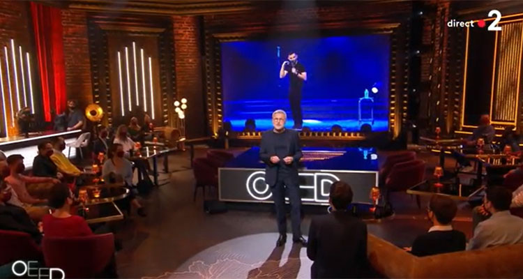 On est en direct : quelle audience pour la première de Laurent Ruquier sur France 2 ?