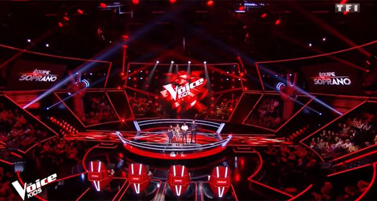 Audiences TV Prime (samedi 26 septembre 2020) : The Voice Kids en souffrance, Surprise sur prise réussit son retour, Avis de tempête décoiffe la concurrence