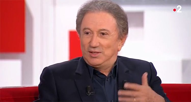 Vivement dimanche : Michel Drucker éloigné de France 2, quel retour prévu après son opération du cœur ?