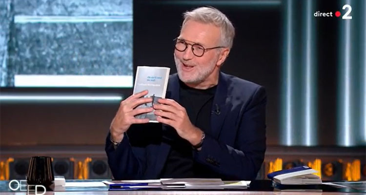 On est en direct : audiences en baisse, Laurent Ruquier battu par Dorothée