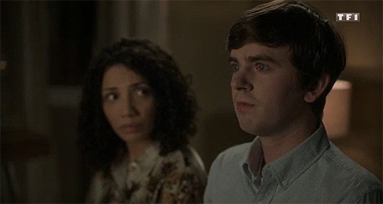 Good Doctor (saison 3, TF1) : la mort de Melendez dans un final tragique pour Shaun Murphy ?