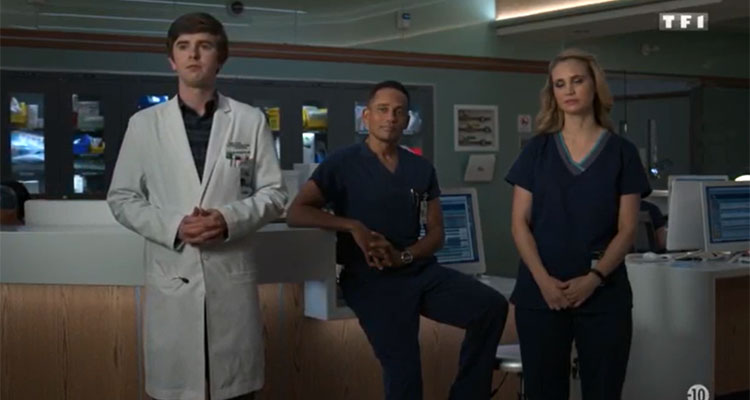 Audiences TV Prime (mardi 6 octobre 2020) : Good Doctor s’échappe devant Maison à vendre, Roland-Garros hors du podium