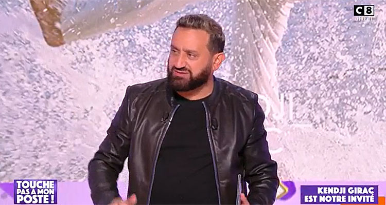 TPMP (Bilan Audiences TV) : changements, concurrence... Cyril Hanouna confronté à une inéluctable baisse sur C8 ?