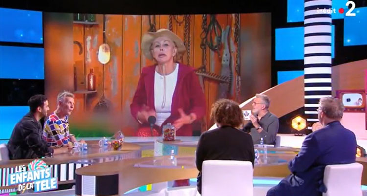 Audiences TV Access (dimanche 18 octobre 2020) : Les enfants de la télé accablés par Sept à Huit, La petite histoire de France perturbe TMC