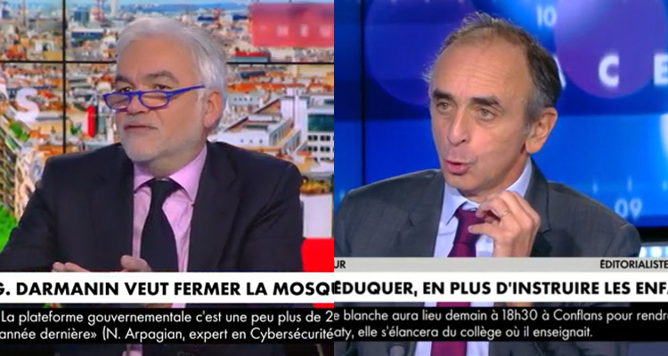 Eric Zemmour, Pascal Praud... comment CNews a pris un virage d’audience gagnant et a bâti sa nouvelle identité