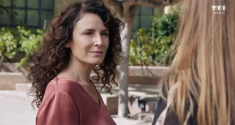 Ici tout commence / DNA (TF1) : Pourquoi Clothilde (Elsa Lunghini) et Guillaume (Bruno Putzulu) détestent Rose (Vanessa Demouy)