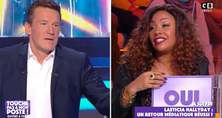 TPMP ouvert à tous (C8) : Benjamin Castaldi récupère l’access, un retour gagnant ?