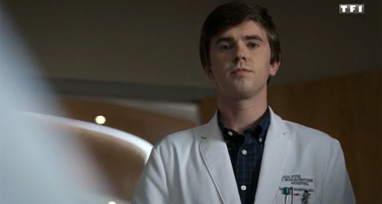 Audiences TV Prime (mardi 27 octobre 2020) : Good Doctor faible face à La France a un incroyable talent, Capitaine Marleau reste très forte