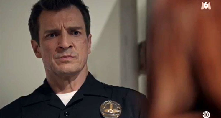 The Rookie (saison 2) : coup d’arrêt pour Nathan Fillion sur M6, stoppé, Katy Perry et Lionel Richie en renfort