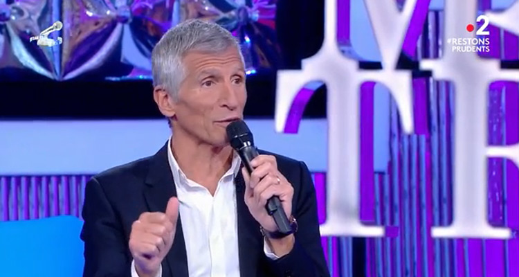 N’oubliez pas les paroles : changement inattendu pour le maestro Jérémy, quand voir la finale des Masters 2020 sur France 2 ?