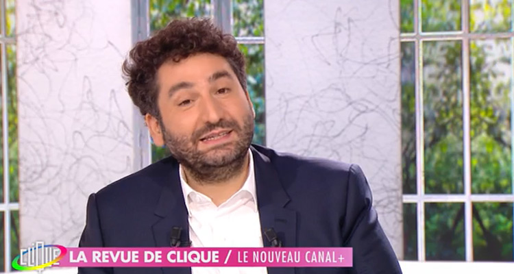 Clique : Mouloud Achour rappelé, Canal+ en détresse ?