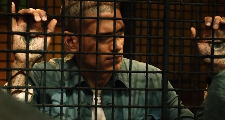 Prison Break (saison 6) : pourquoi Wentmorth Miller (Michael Scofield) ne reviendra plus jamais dans la série culte