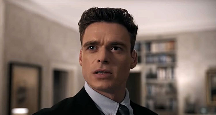 Bodyguard (France 2) : la mort de Julia (Keely Hawes), le désespoir de David (Richard Madden) ?