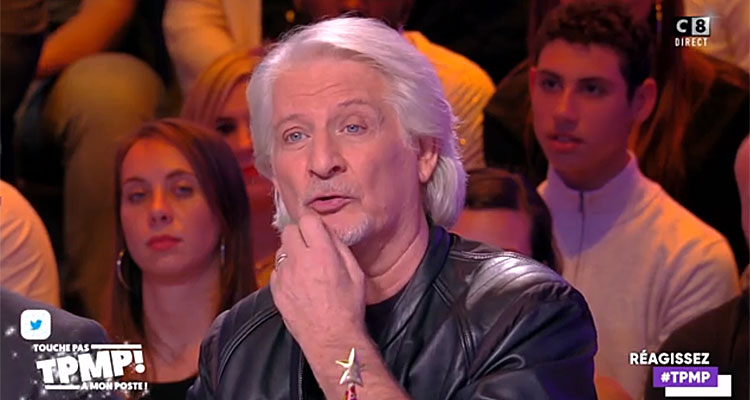 Patrick Sébastien : son retour sur C8 avant TF1 avec un Grand Bluff historique