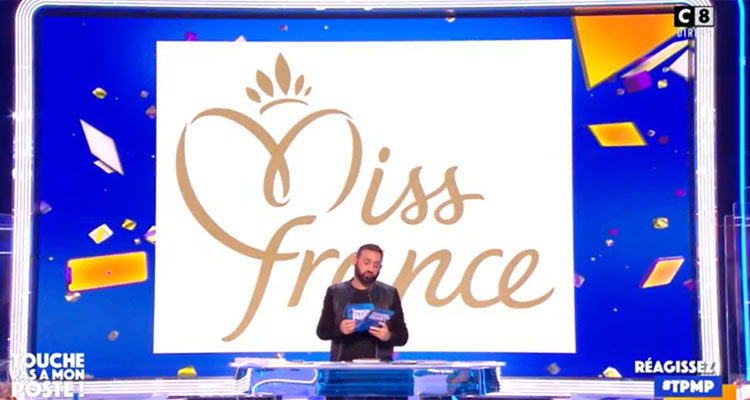 Touche pas à mon poste : Cyril Hanouna dévoile un scandale, C8 s’écroule en audience