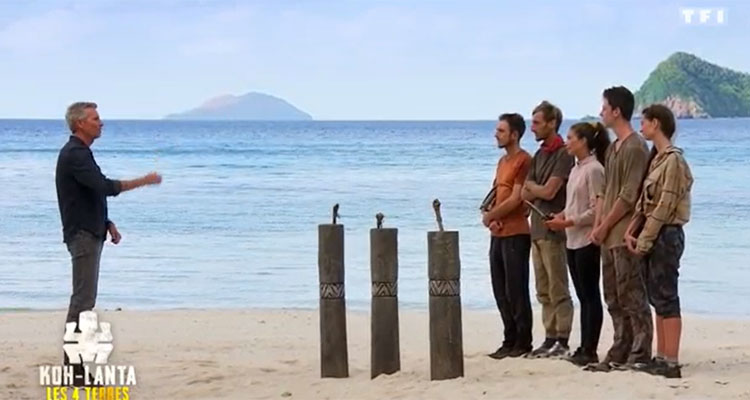 Audiences TV Prime (vendredi 27 novembre 2020) : Koh-Lanta durcit le ton, démarrage réussi pour César Wagner, France / Autriche cartonne