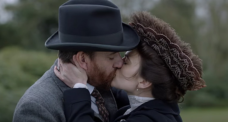 Retour à Howards End (Chérie 25) : une histoire vraie pour Hayley Atwell et la rivalité Wilcox / Schlegel ?