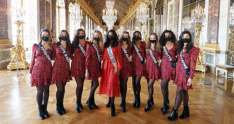 Miss France 2021 : Muguette Fabris, Mareva Georges, Nathalie Marquay-Pernaut... les changements attendus sur TF1 pour les 100 ans