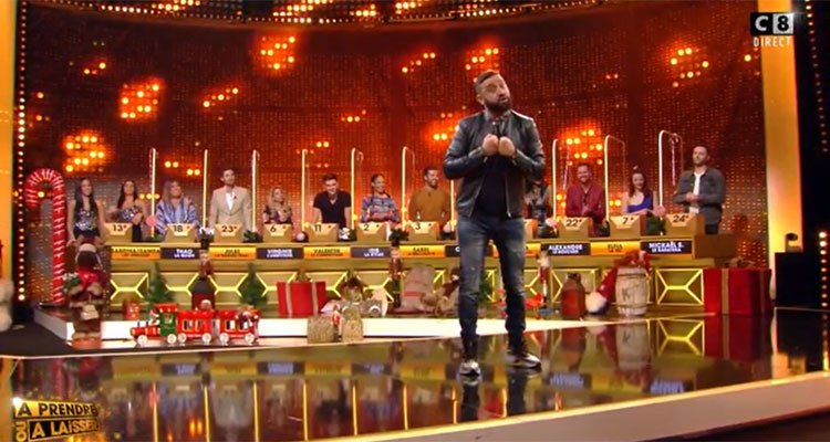 A prendre ou à laisser : Cyril Hanouna et Sabri stoppent l’hémorragie, C8 engagée dans une lutte sans pitié