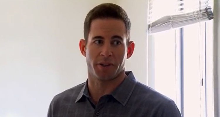 Les rois de la réno (6ter) : Tarek El Moussa en danger, son destin bascule grâce à une fan