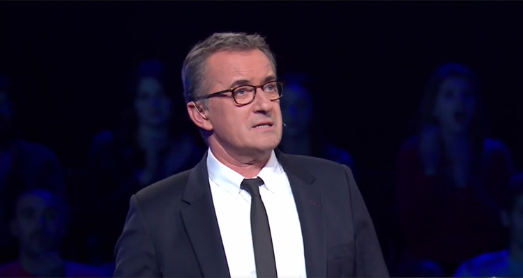 TF1 : Christophe Dechavanne, une fin de carrière inéluctable ?