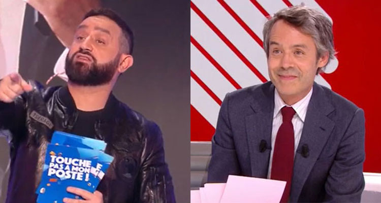 TPMP / Quotidien : quelle audience pour le duel Hanouna (C8) / Barthès (TMC) en semaine 2 de best of ?