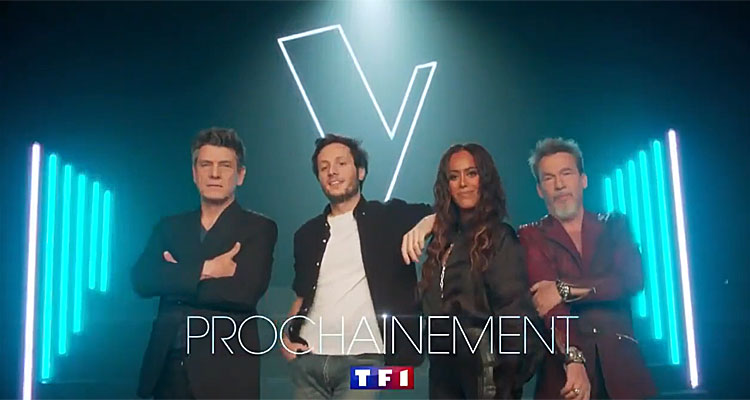 TF1 : Koh-Lanta, The Voice, Camille Combal, DALS, District Z... ce qui change en 2021