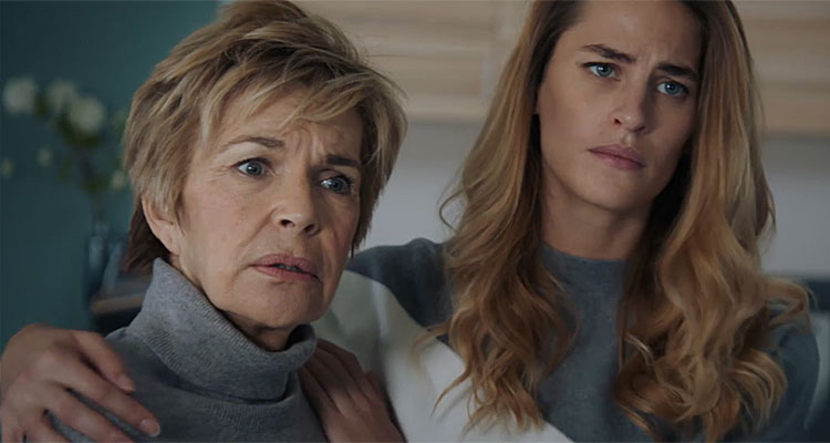 Demain nous appartient (spoiler) : Anne-Marie avoue, Sandrine perd Morgane sur TF1