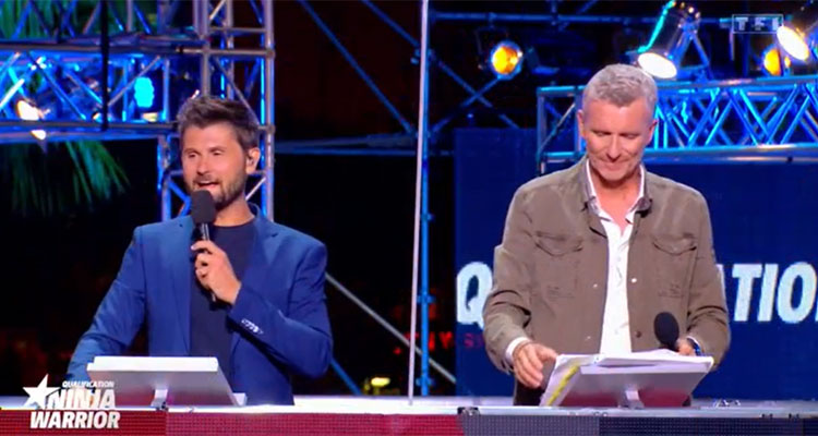 Audiences TV Prime (Samedi 23 janvier 2021) : triomphe pour Meurtre à Albi sur France 3, Ninja Warrior et TF1 devancés, Échappées belles en grande forme