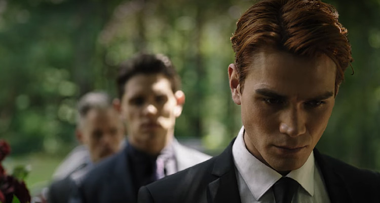 Riverdale (saison 6) : audiences alarmantes, spin-off annulé, quel avenir pour KJ Apa (Archie) sur Netflix ?