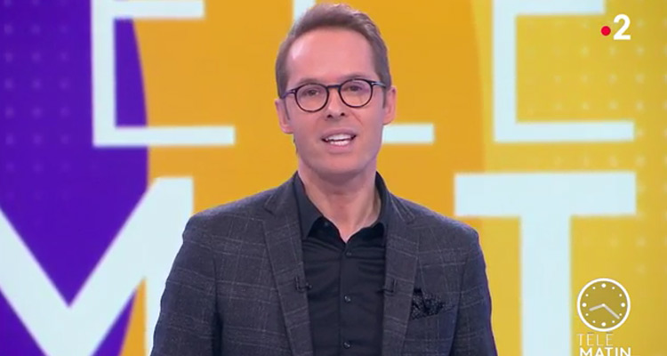 Télématin : Robert Ménard s’illustre chez Bourdin Direct, Damien Thévenot implose après Laurent Bignolas