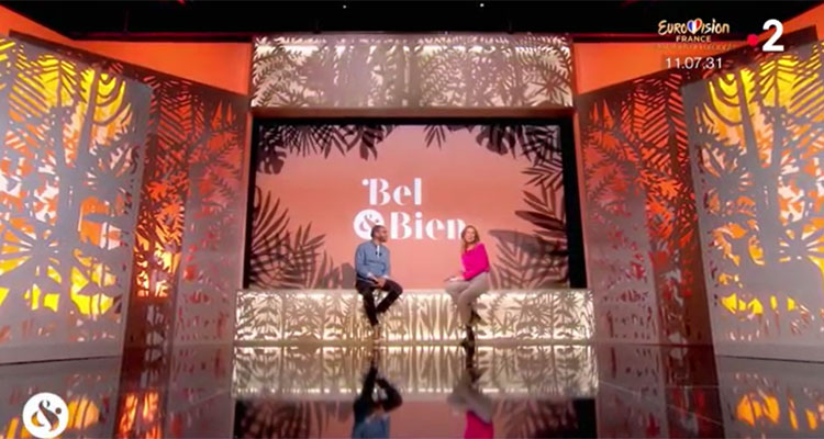 Bel et bien (France 2) : Affaire conclue supprimée, quelle audience pour Agathe Lecaron et Ali Rebeihi ? 