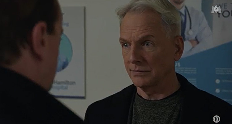 NCIS (M6) : Gibbs amputé avant la saison 18, une mortelle Saint-Valentin pour l’équipe