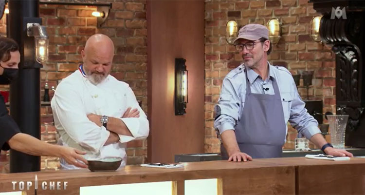 Audiences TV prime (mercredi 10 février 2021) : Doc contraste au retour record de Top Chef, Arte talonne France 3