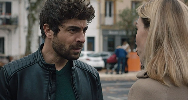 Ici tout commence (spoiler) : comment Lisandro va aggraver son cas sur TF1