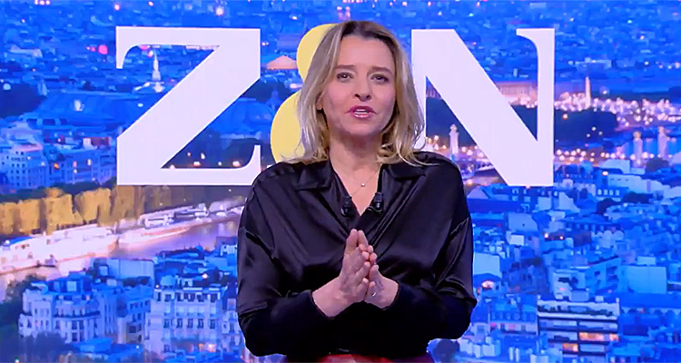 Zemmour et Naulleau du 24 février 2021 : Gérald Darmanin, Chloé Morin, Bruno Cautrès, Natacha Polony... sur Paris Première