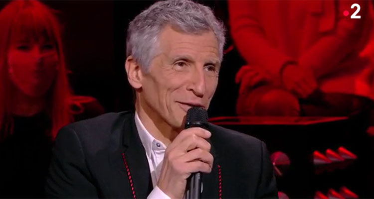 Taratata 100% Live : Nagui, affaibli par Alessandra Sublet, dompte en audience La Comédie-Française chante Gainsbourg