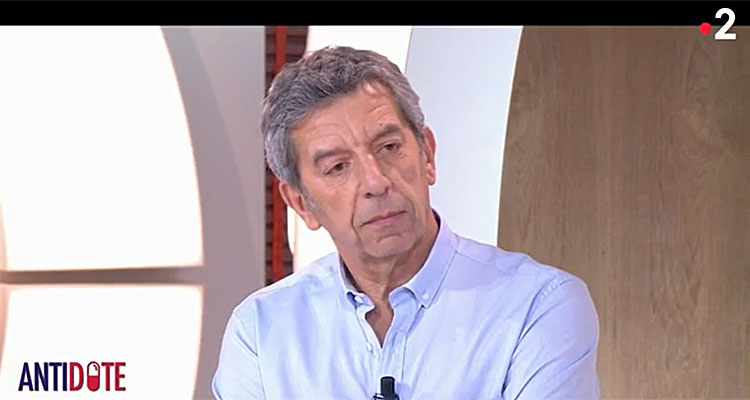 Antidote (France 2) : catastrophe pour Michel Cymes, Laurent Ruquier impacté ?