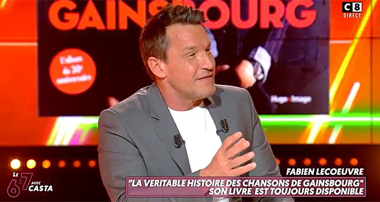 6 à 7 avec Casta (C8) : Benjamin Castaldi fait-il déjà oublier Cyril Hanouna et A prendre ou à laisser ?